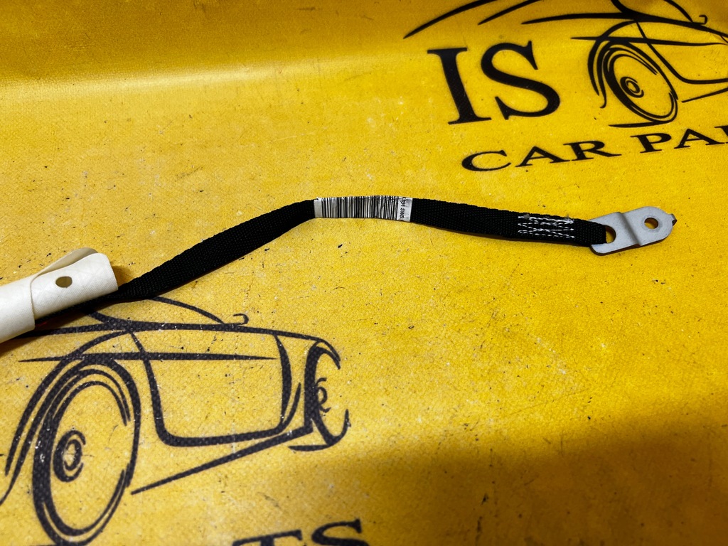 фото №5, Jaguar xj x351 swb шторка безопасности воздушная подушка безопасности правая