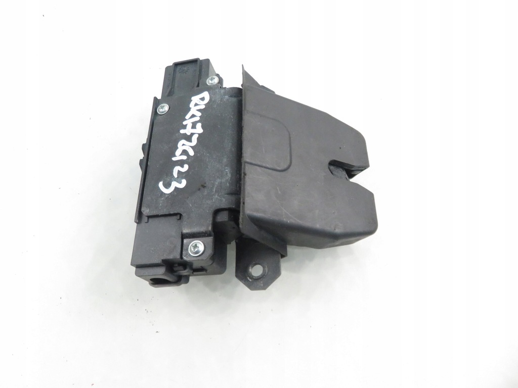 фото №7, Замок крышки ford focus c-max 3m51r442a66am