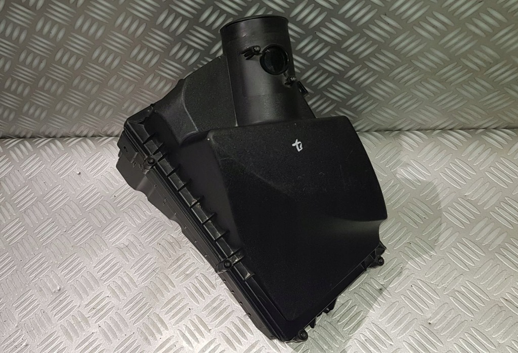 фото №6, Jaguar xf xfr x250 xj x351 5.0 бензин корпус фільтра повітря ліва сторона