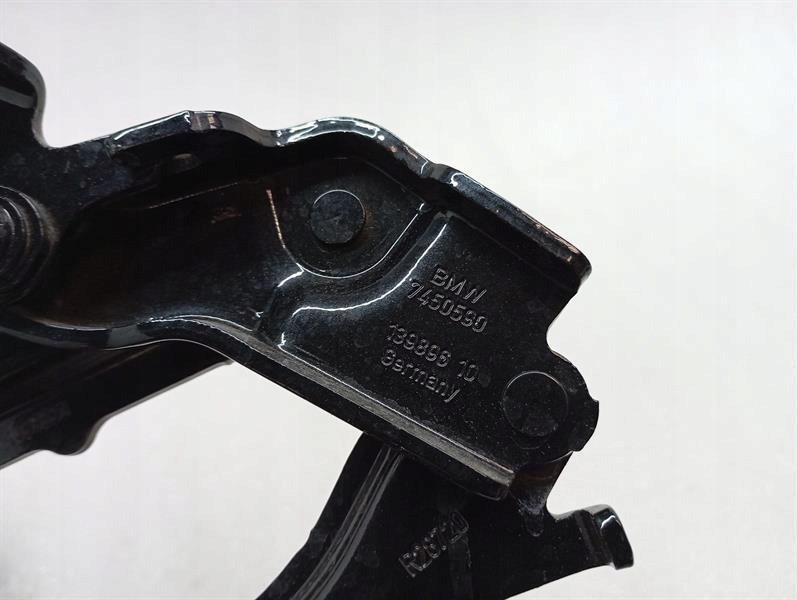 Bmw 4 m4 g82 g22 bonnet hinge rhs 7450590 капот правий Доставка