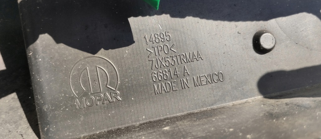 Бампер задняя задний датчик жгут pdc ducato 3 boxer jumper promaster 21r- Доставка