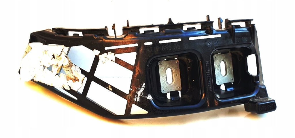 фото №1, Направляющая бампера левый задняя mercedes e 212