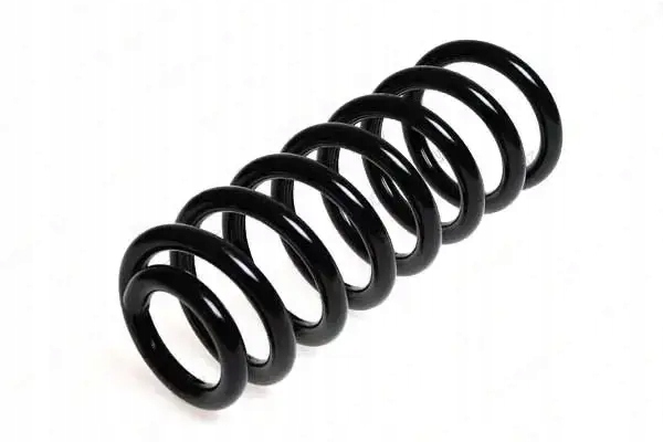 фото №1, Пружина подвеска 4266719 lesjöfors