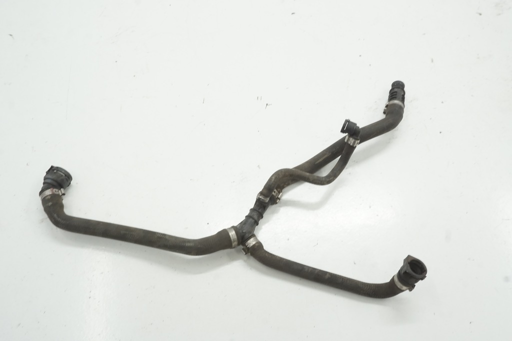 фото №1, Mini r56 r59 wąż шланг wody 2.0d 7811782