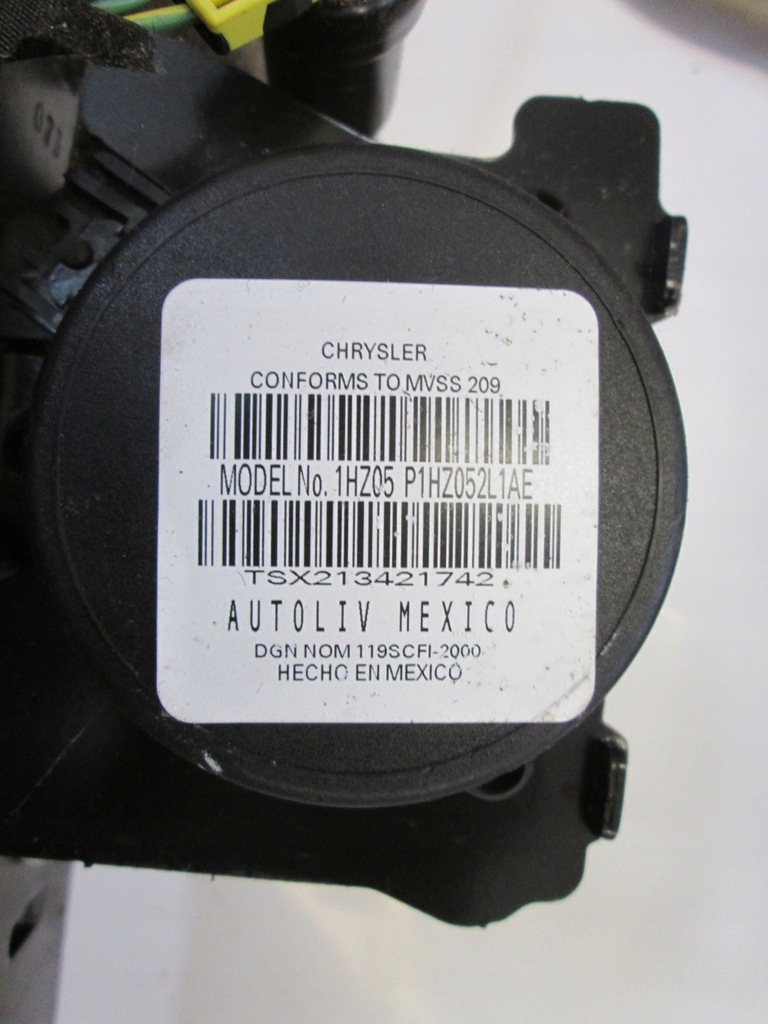 фото №16, Chrysler 300 ii 13r pas перед лівий правий передній