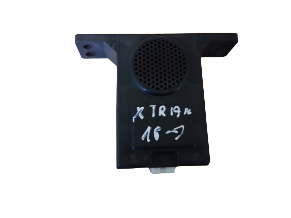 фото №1, X-trail t32 lift модуль