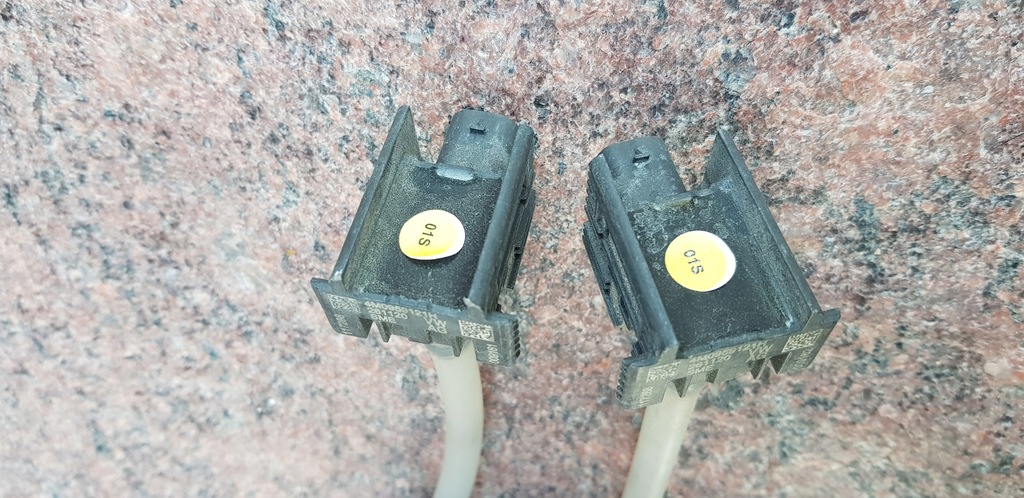 фото №8, Audi q7 q8 4m датчик захисту пішоходів удару