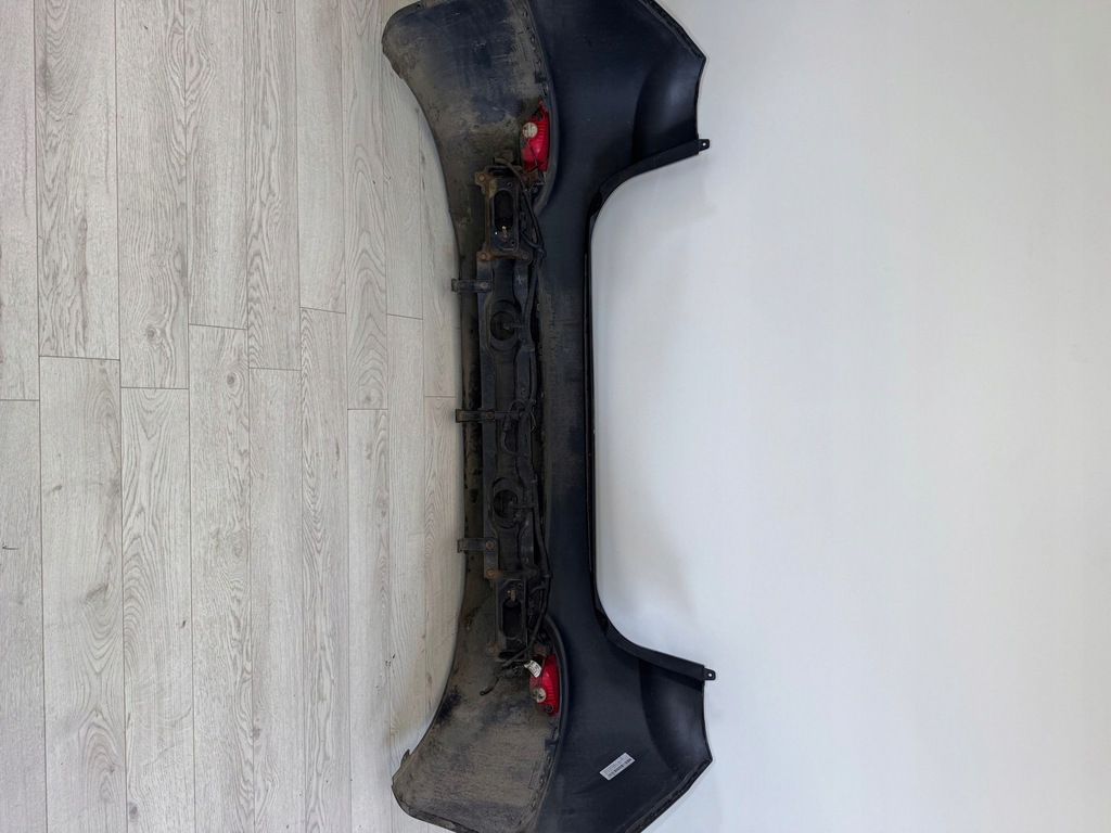 фото №9, Бампер задний задняя hyundai ix35