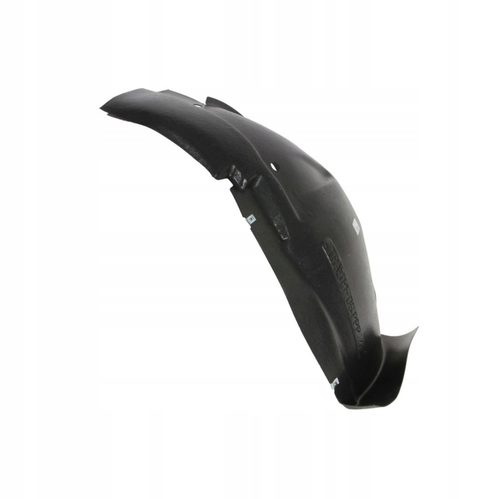 фото №1, Подкрылок перед p nissan primastar; opel vivaro; ren