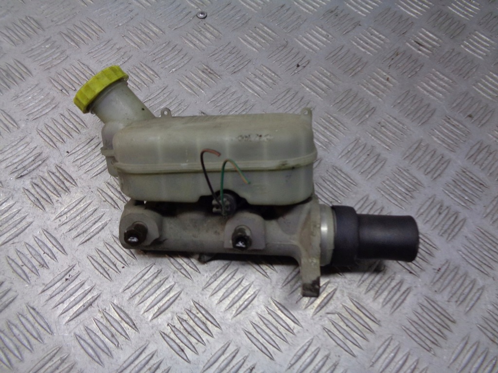 фото №1, Насос тормозная chrysler pacifica p04721550ad