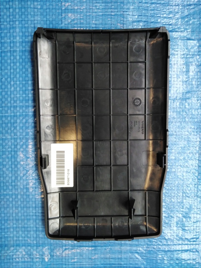 фото №2, Volvo xc90 lift подлокотник góra