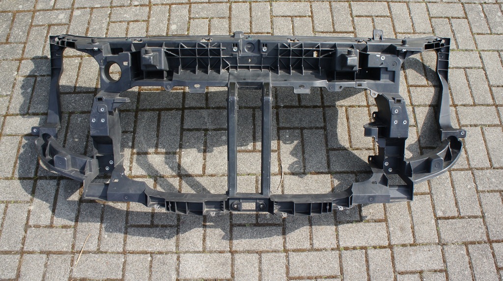 фото №1, Pas передній підсилювач renault master iii lift iv