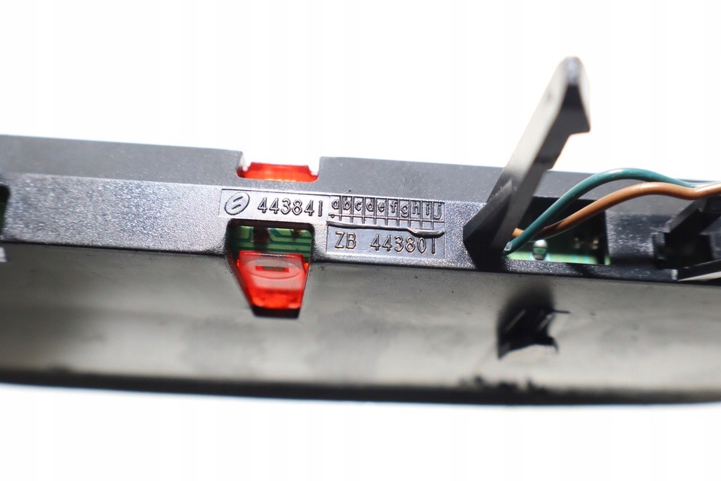 фото №4, Світло стоп-сигнал opel vectra c lift 1.9cdti