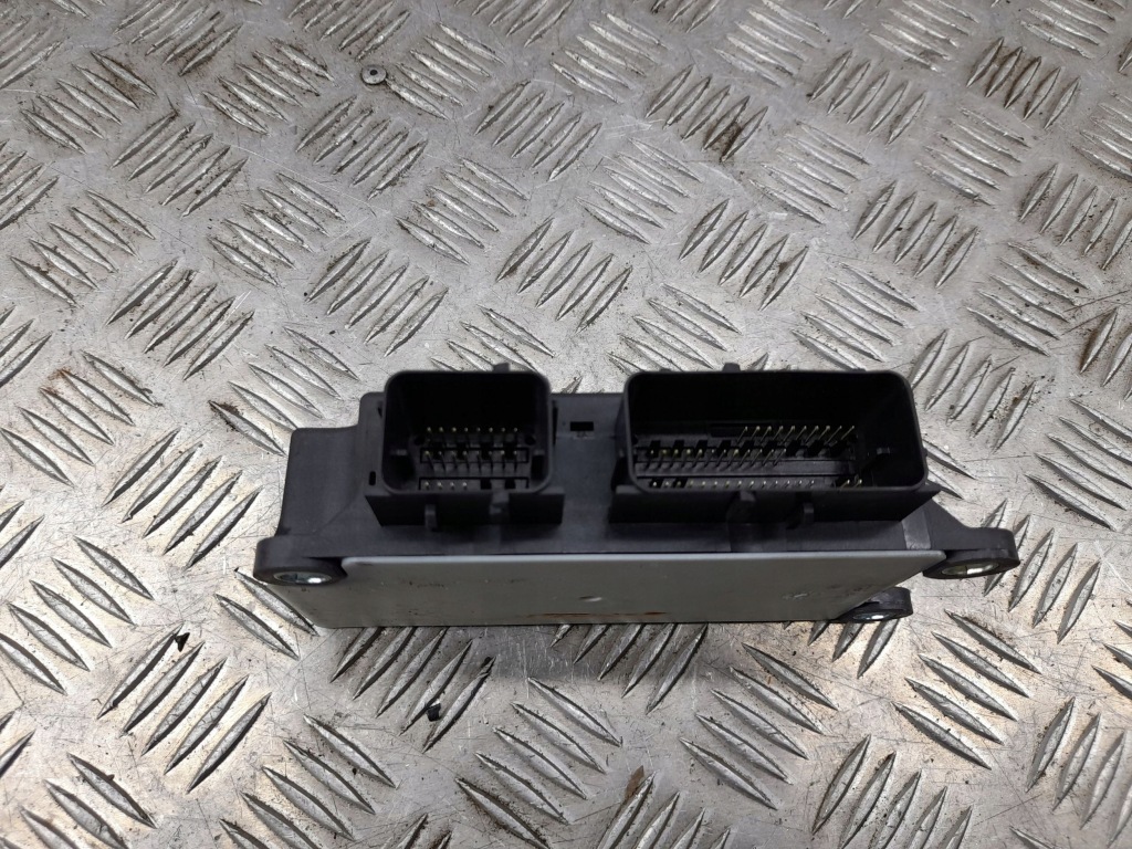 Chevrolet corvette 13594404 блок управления подушка безопасности в Украине