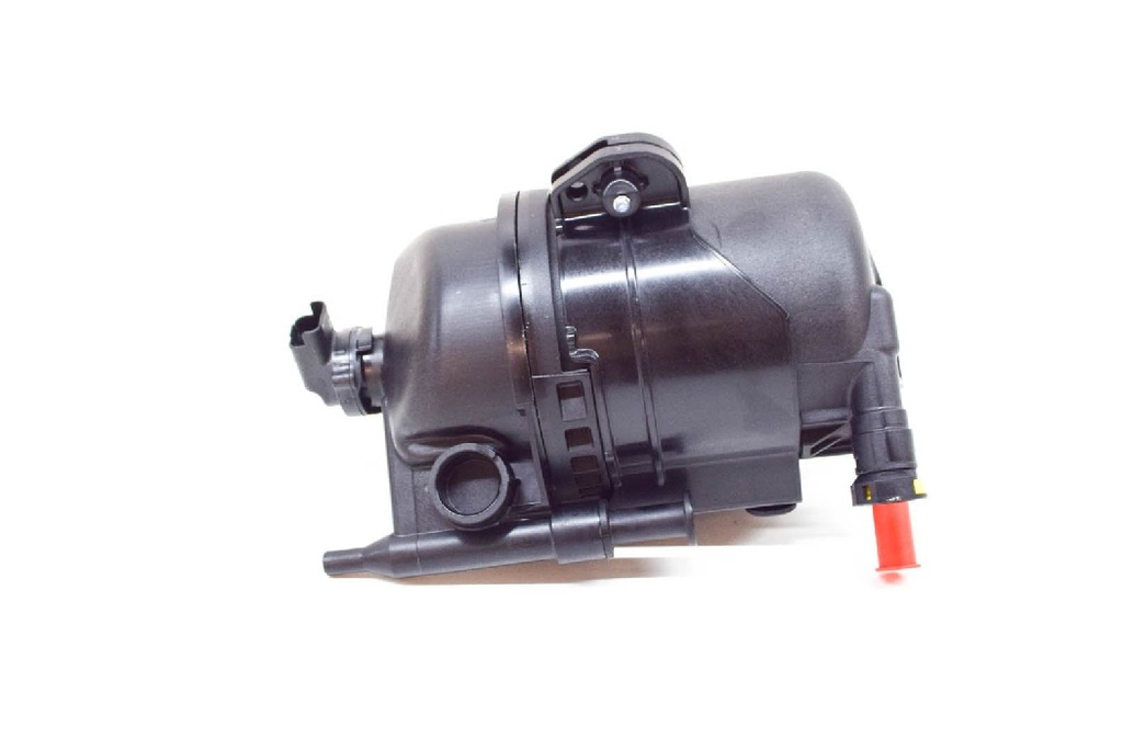 фото №5, Jaguar f-pace x761 корпус фильтра топлива nowa оригинальная t2h34766