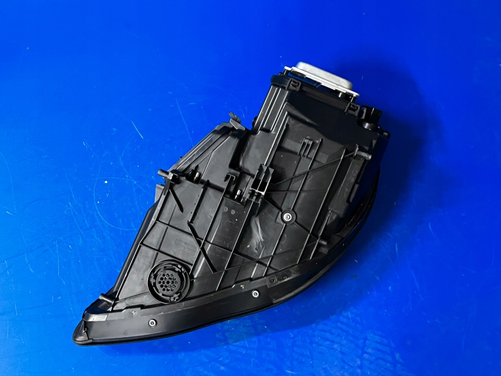 фото №12, Правый bi ксенон porsche panamera 970 gts bdb usa