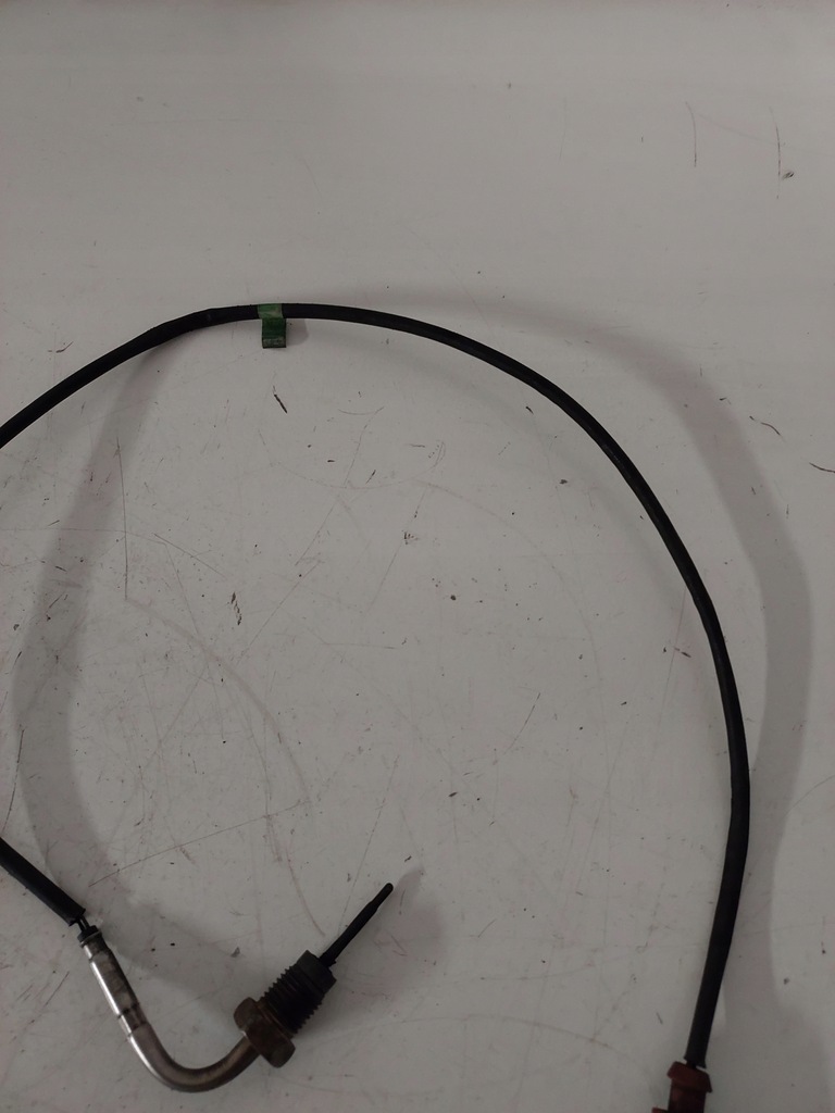 фото №7, Датчик температуры выхлопных газов 2.0 tdi vw seat audi