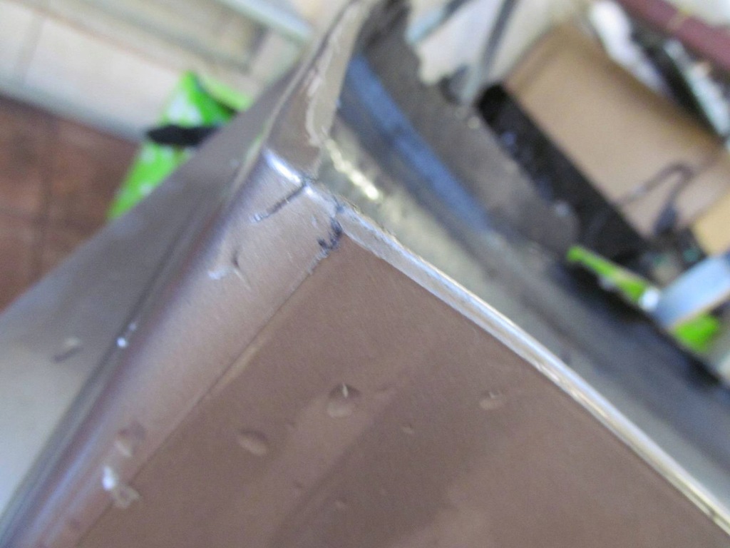 фото №15, Renault espace 14-23 накладка молдинг накладка крышки крышки багажник задняя c502