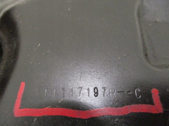 фото №6, Renault captur 0.9 tce поддон масляная