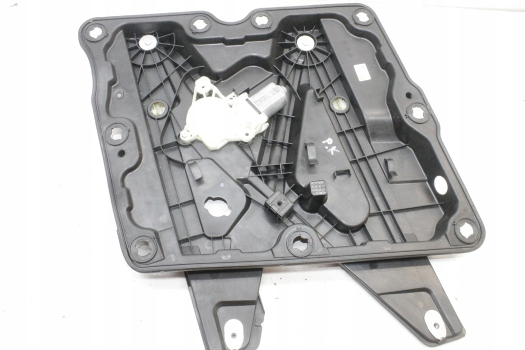 фото №8, Підйомник скло лівих передніх двері vw id.3 e11 4k0959811a electric