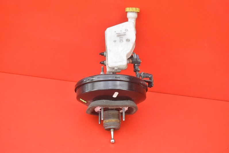 фото №5, Підсилювач гальм насос гальмівна 9811514380 citroen c-elysee 2 ii 1.2 vti 82 km 17-21