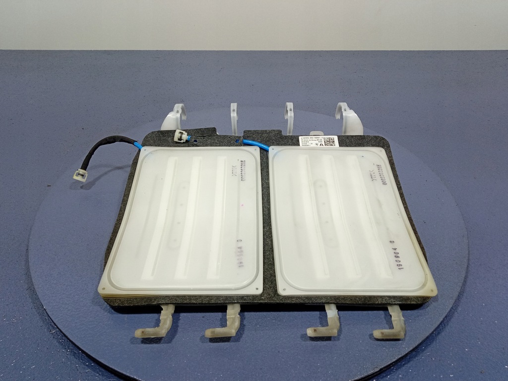 фото №1, Bmw x5 g05 мат сиденье 7368557