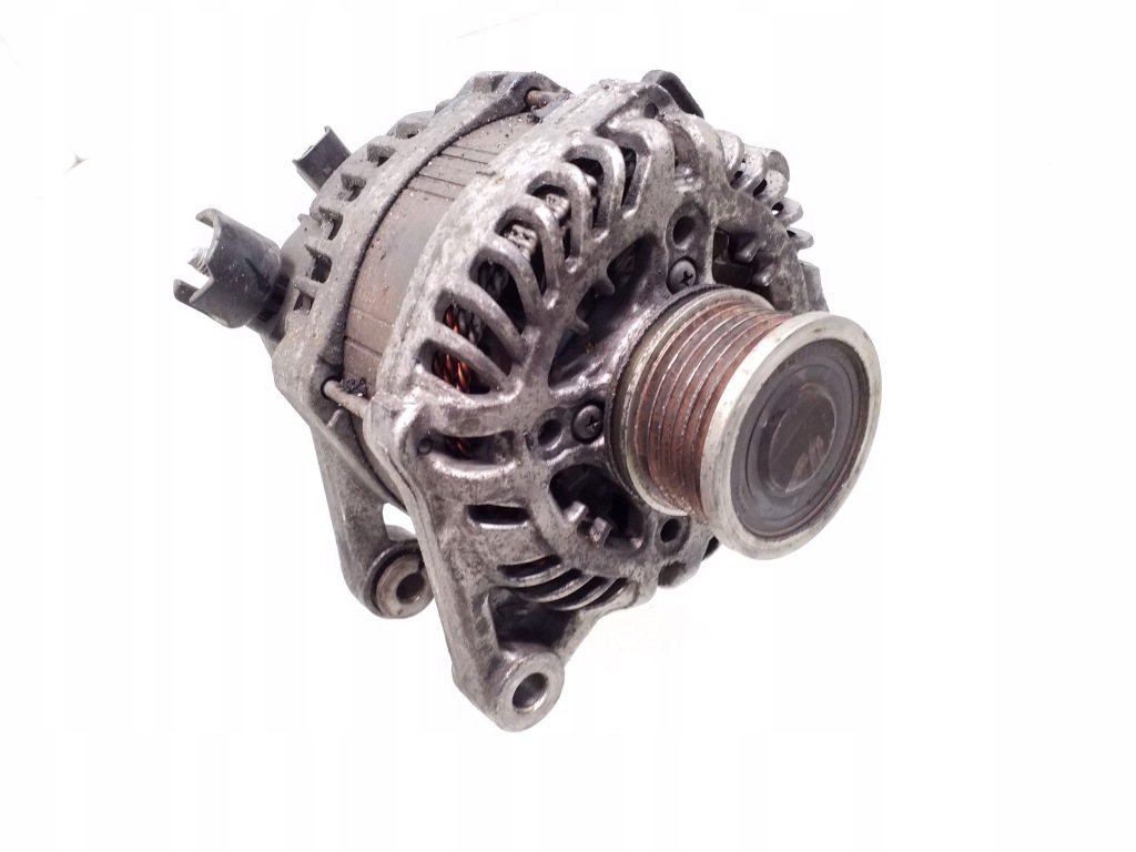 Купить Citroen ds7 crossback 2018 генератор