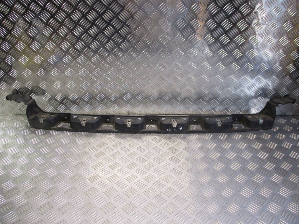 фото №1, Молдинг багажника бампера audi a2