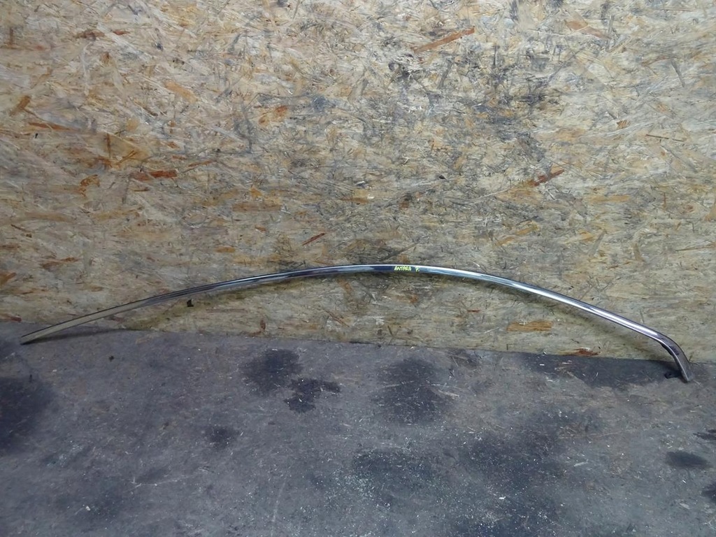 фото №1, Молдинг декоративная правая opel antara