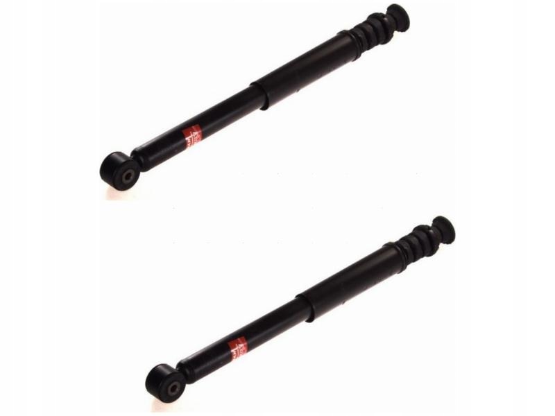 фото №1, Амортизатори задня renault twingo ii 1.1 1.5 07-14