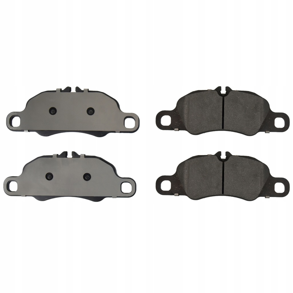 фото №1, Тормозные колодки тормозные abs 37782