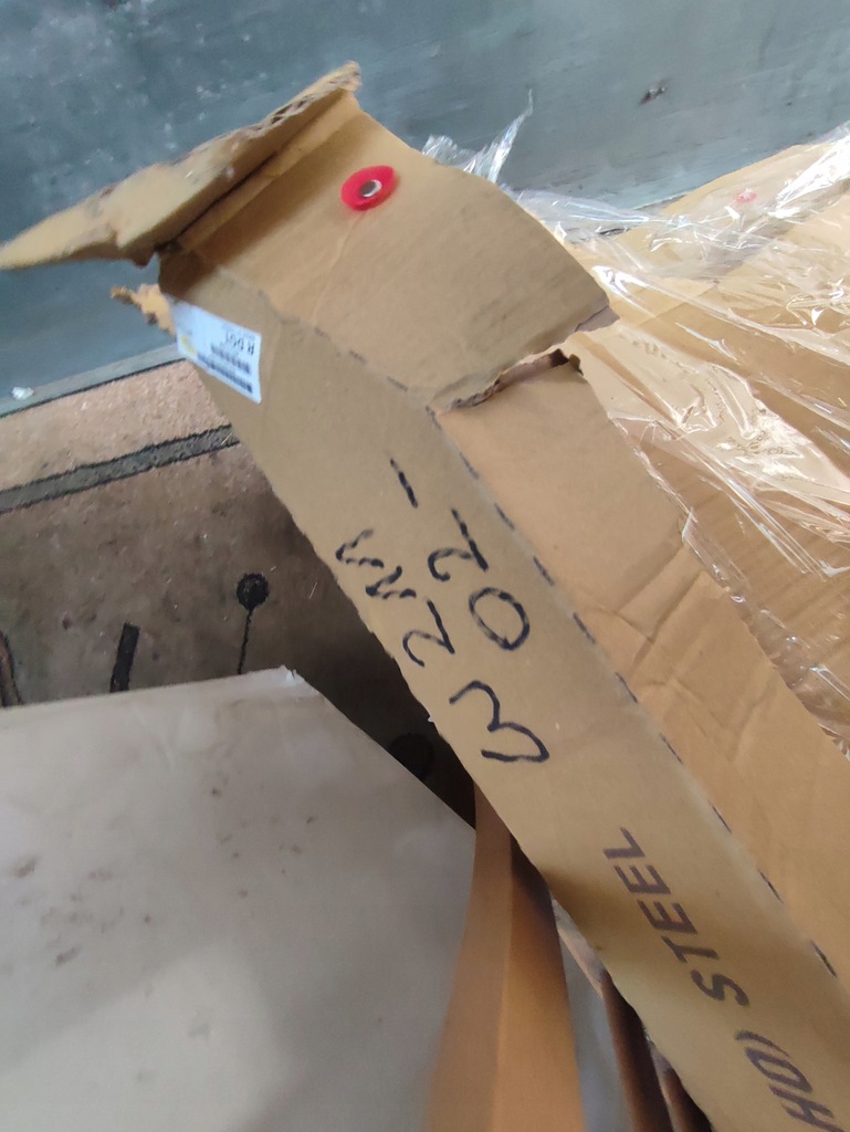 фото №13, Крыло правый перед mercedes e- klasa w211 353