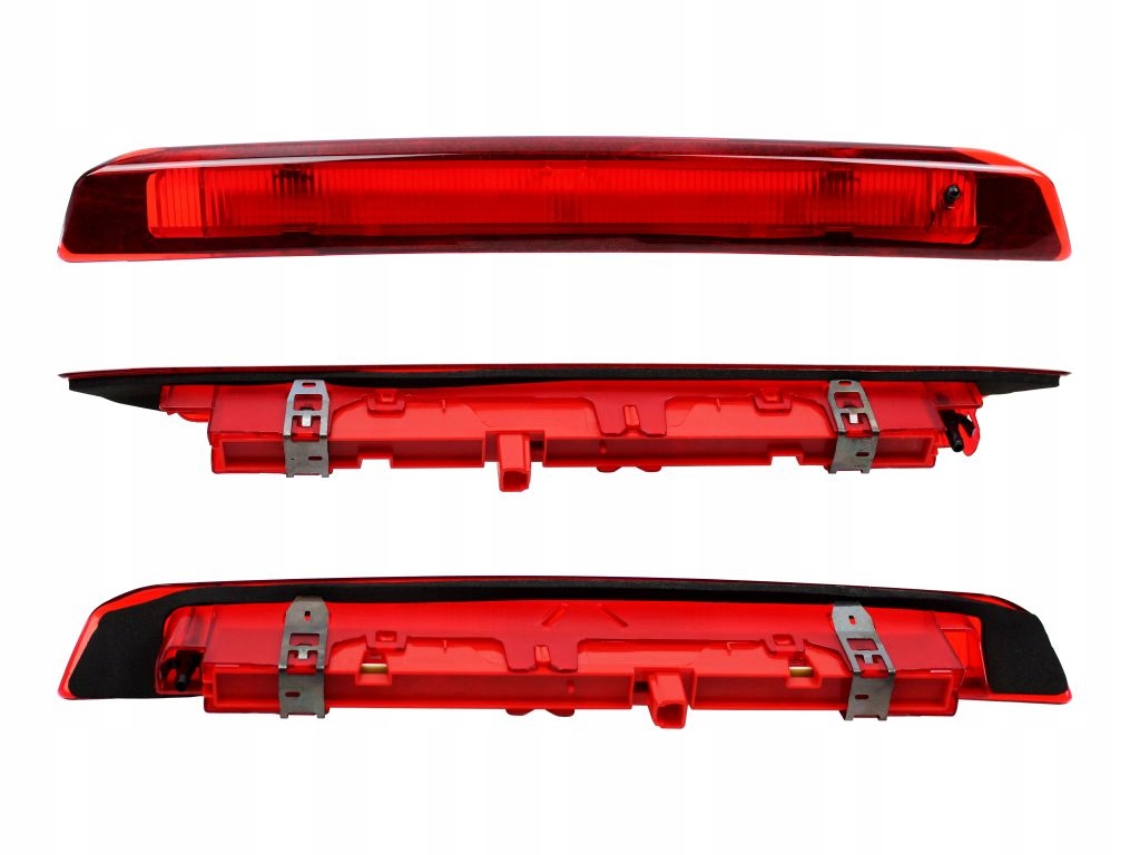 фото №1, Світло стоп лампа ford focus iii mondeo iv nowe