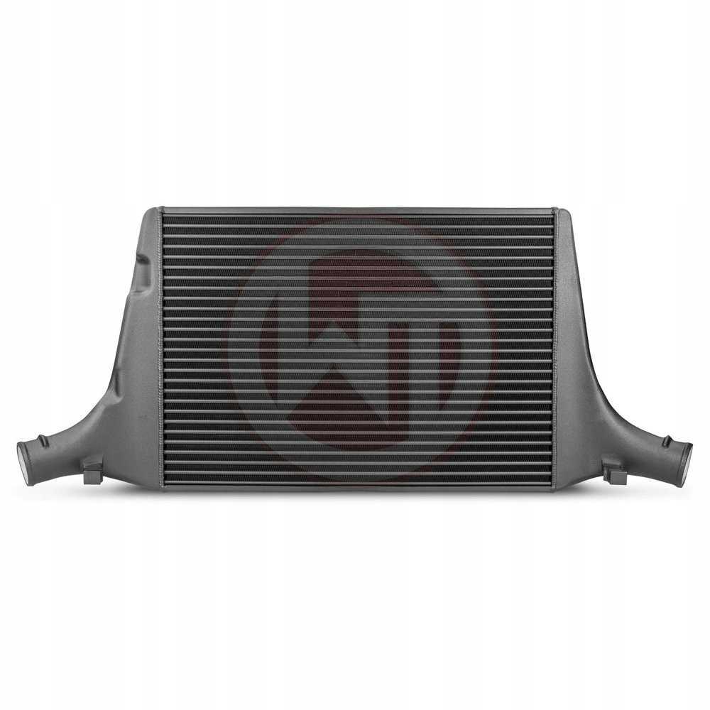 фото №2, Інтеркулер kit audi q5 8r 3.0 tdi wagner тюнінг