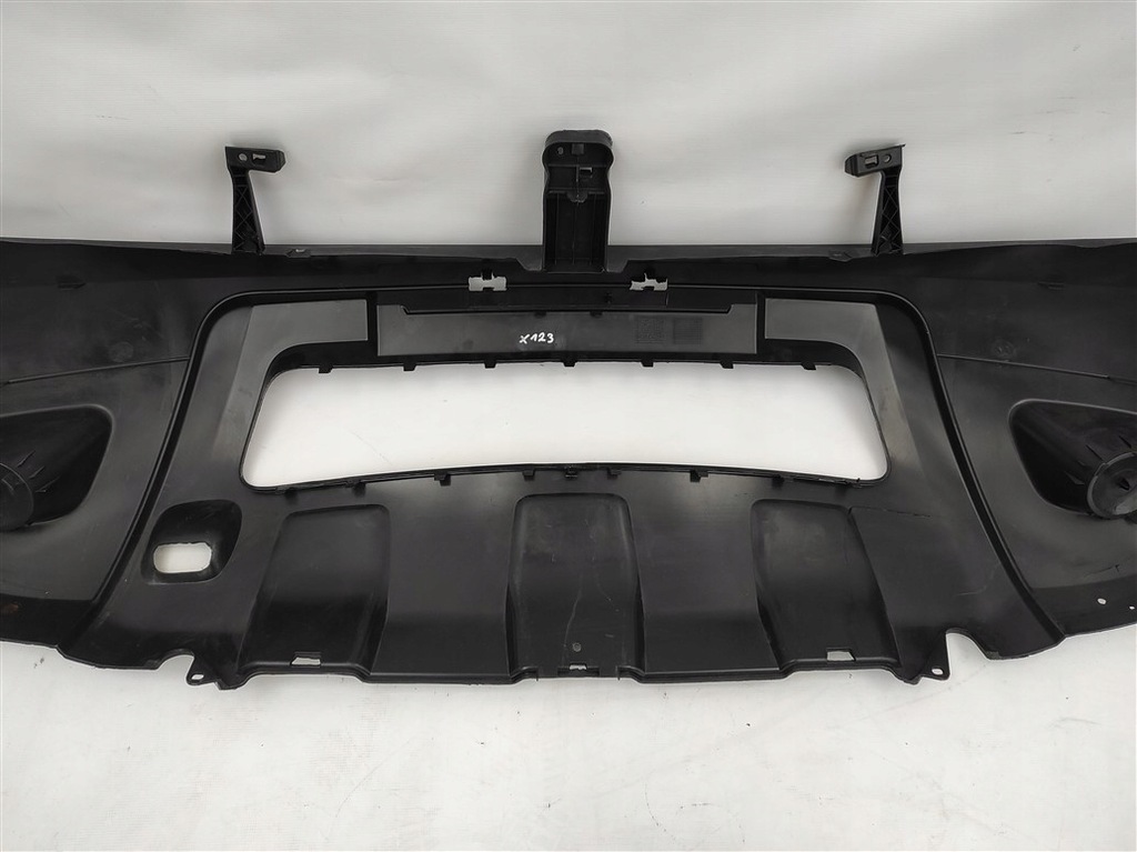 фото №9, Бампер перед dacia duster i 1 2010-2017