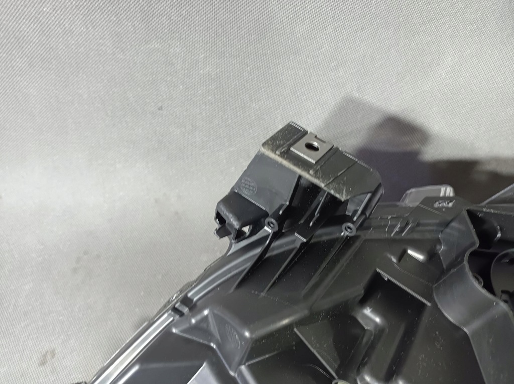 фото №10, Renault ecpace v lift лампа перед передняя правая led pure vision