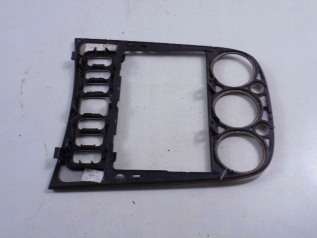 Mercedes a w168 панель  рамка радіо рестайлінг  fl Ціна