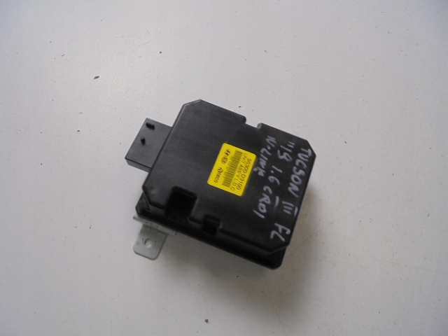 фото №1, Модуль блок керування ldc hyundai tucson iii lift 2018 rok