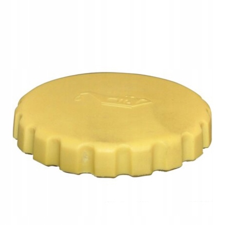 фото №1, Кришка заливна горловина оливи do opel ascona astra calibra combo commodore corsa