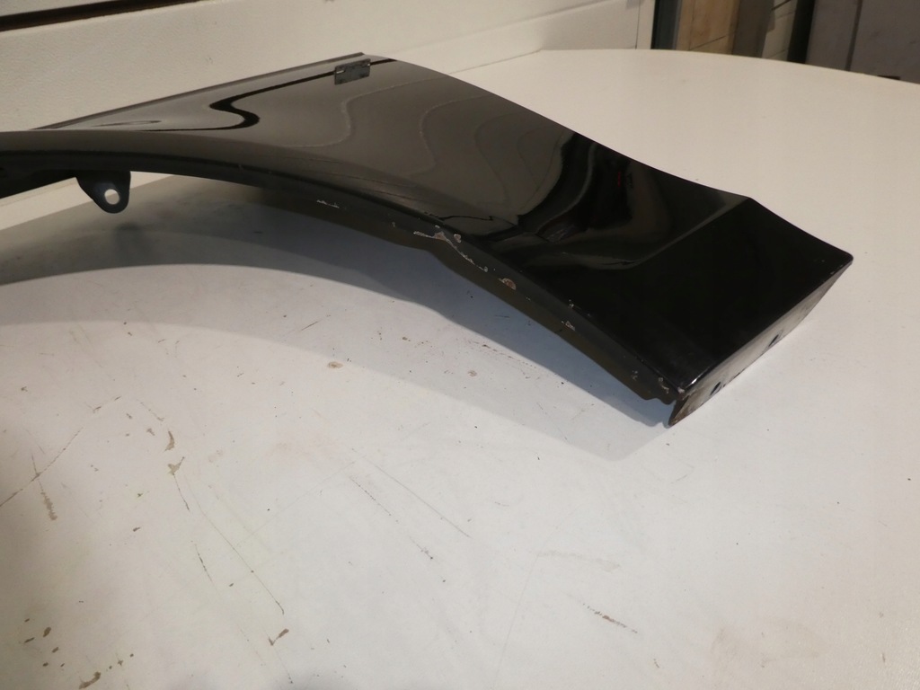 фото №11, Audi a4 b8 крила лівий перед передній 8k0821469c