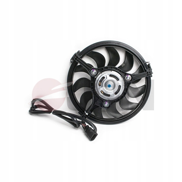 фото №1, Jpn 62c0007-jpn вентилятор, охлаждение двигателя