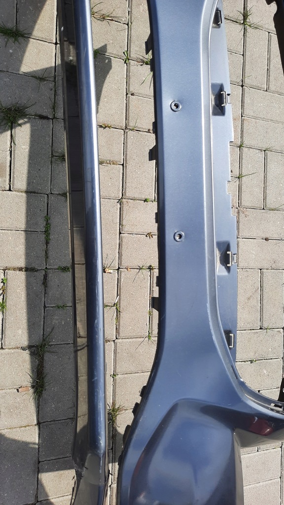 фото №6, Volvo v40 12- бампер перед передний 31283732