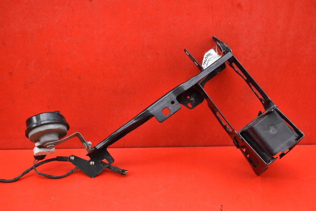 фото №6, Підсилювач кронштейн панель фари лівий перед 170238-11 bmw f23 13-21