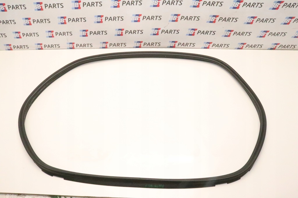 фото №1, Bmw f48 x1 прокладка крышки багажника 7474447