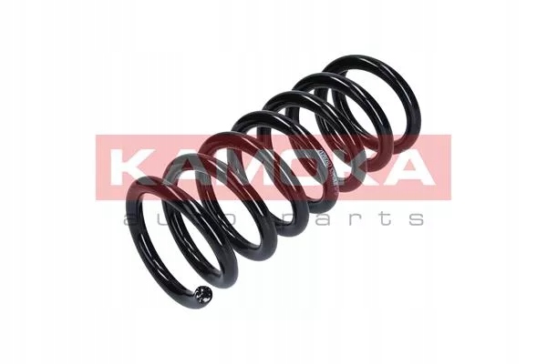 фото №4, Kamoka 2120287 пружина підвіска