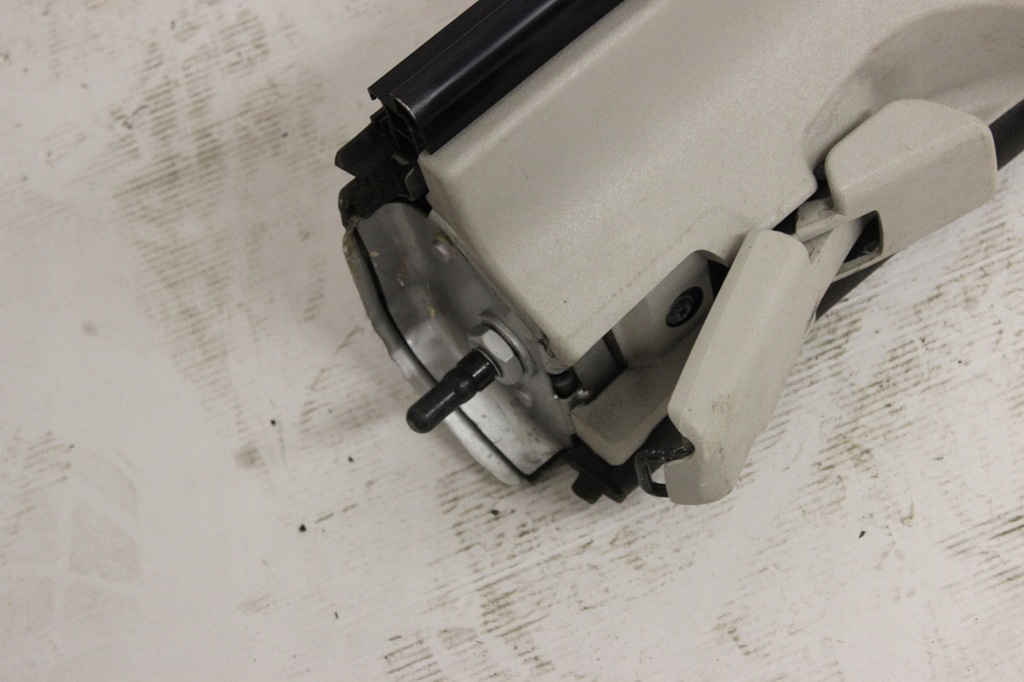 фото №6, Каркас блок двигателя крыша правый citroen c3 pluriel ezrc