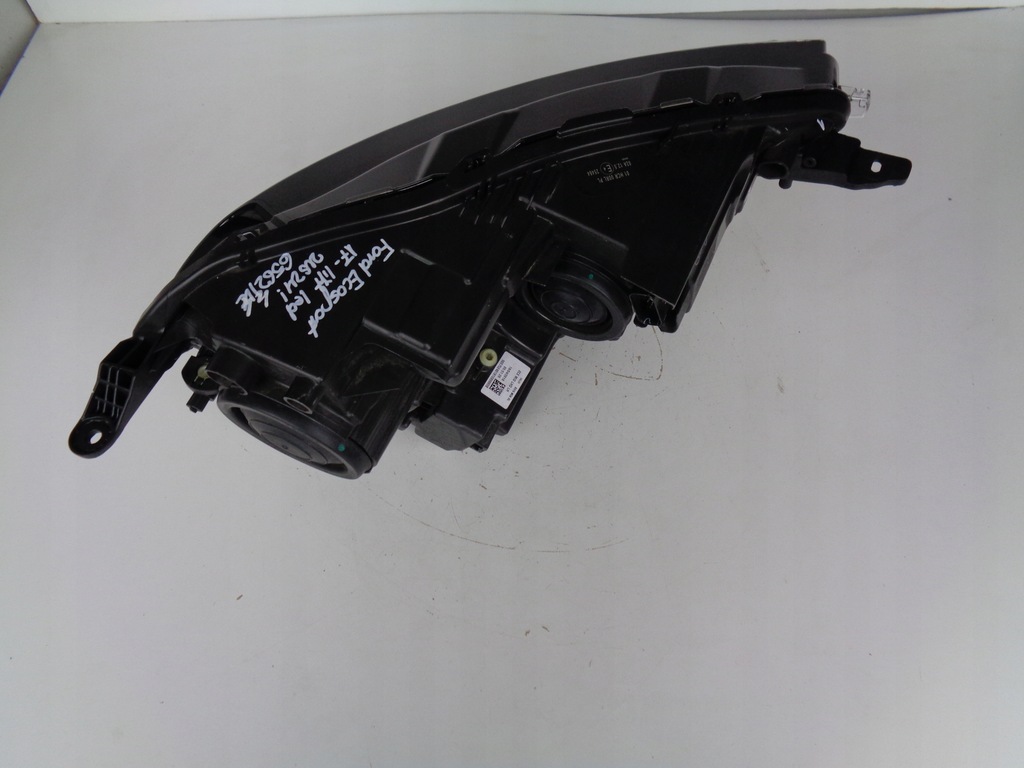 фото №5, Лампа ліва фара ford ecosport 17- lift