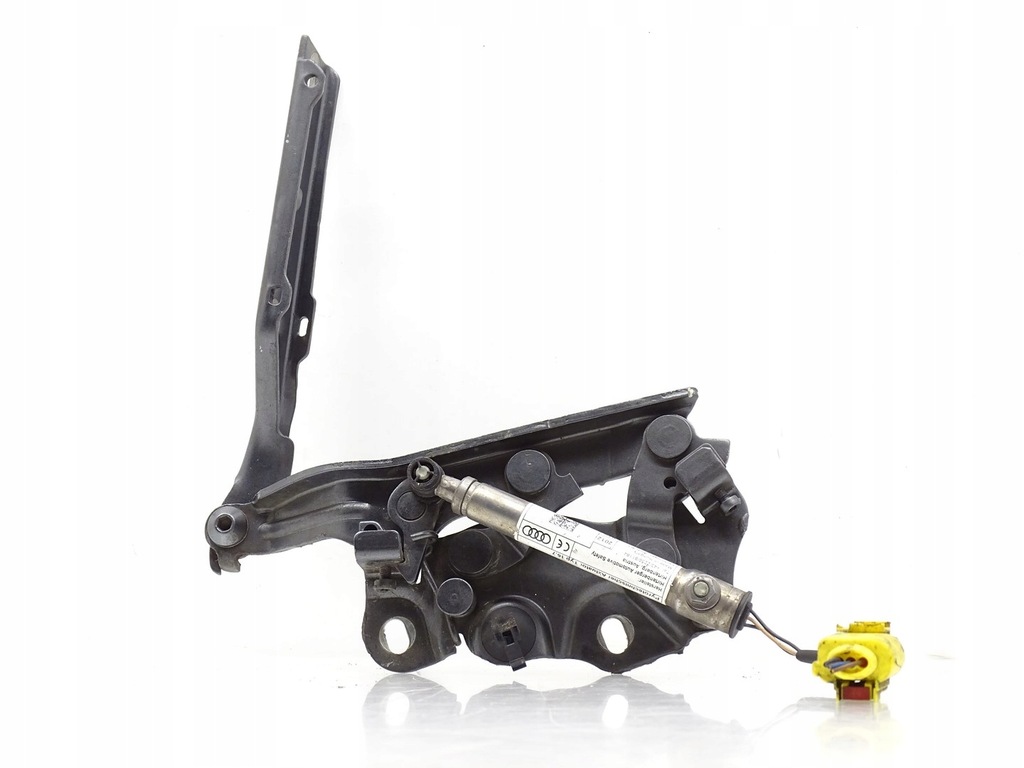 фото №13, Audi оригинальный номер 8v0823301f 8v0823823f петля капот патрон