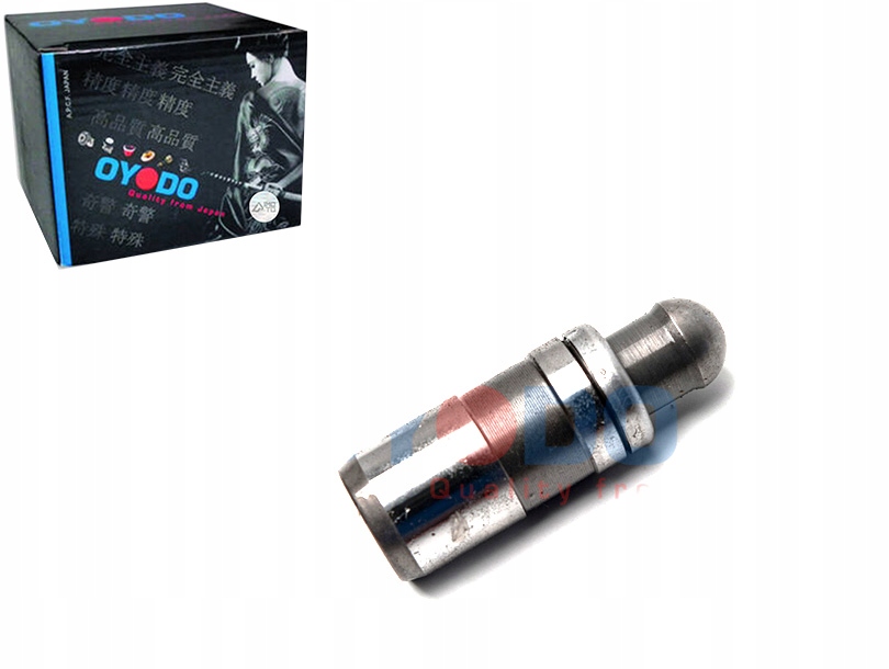 фото №1, Толкатель клапанный hyundai oyodo