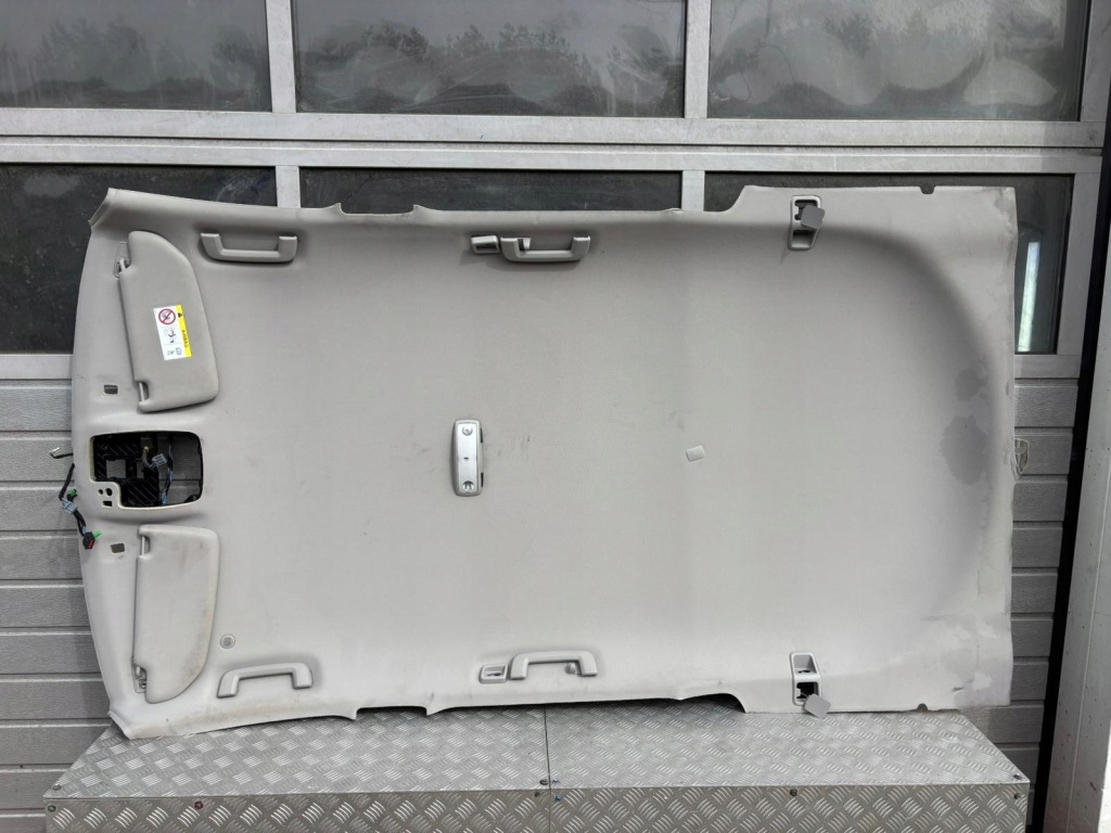 Купить Volvo v70 3 xc70 потолок потолок